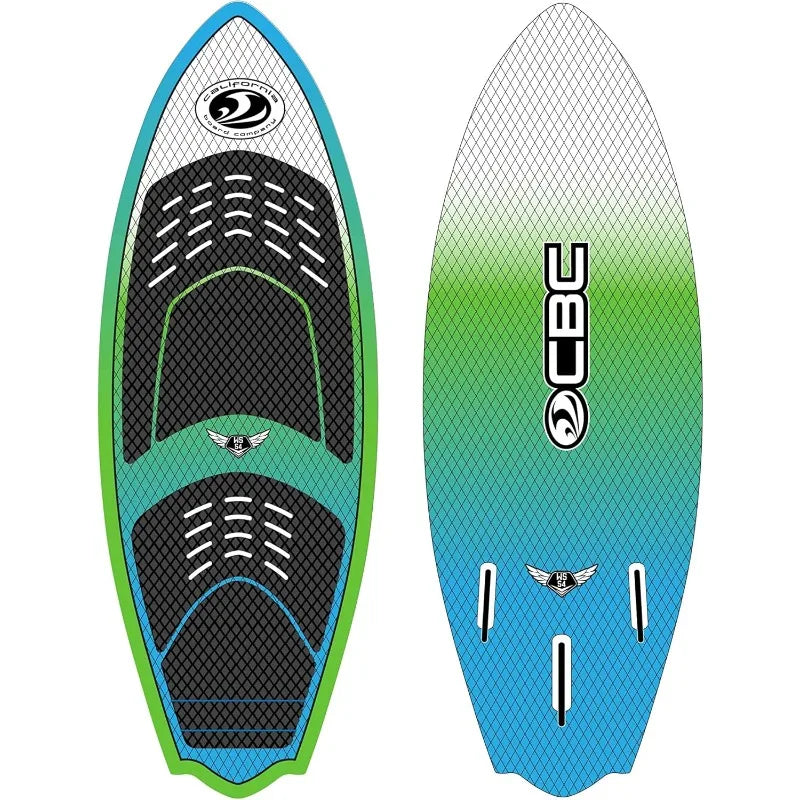 California Board Company 54" Wake Surfer (Foam)