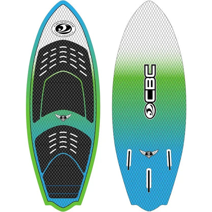 California Board Company 54" Wake Surfer (Foam)