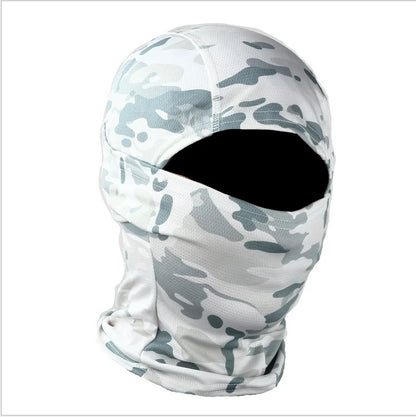 Balaclava Hood Full Face.
