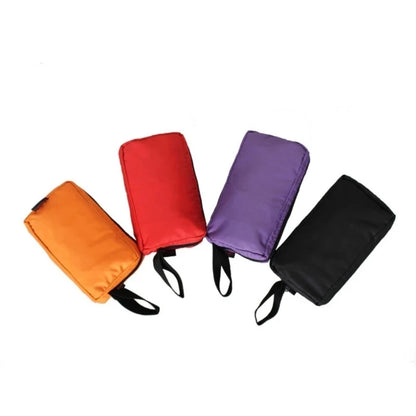 Large Capability Folding Storage  Bag Waterproof.