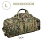 30L 50L 80L Outdoor Bag Backpack Large Duffel Bag.