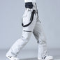 New, Men and Women, Snow Pants With Waist protection.