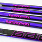 [2-Pack] TWITCH Ice Hockey Sticks Ultra-Light Carbon Fiber  P92 And P28 Ice Hockey Stick.