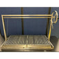 Argentine Barbecue Heavy Duty 40X19&1/2" Cooking Surface.