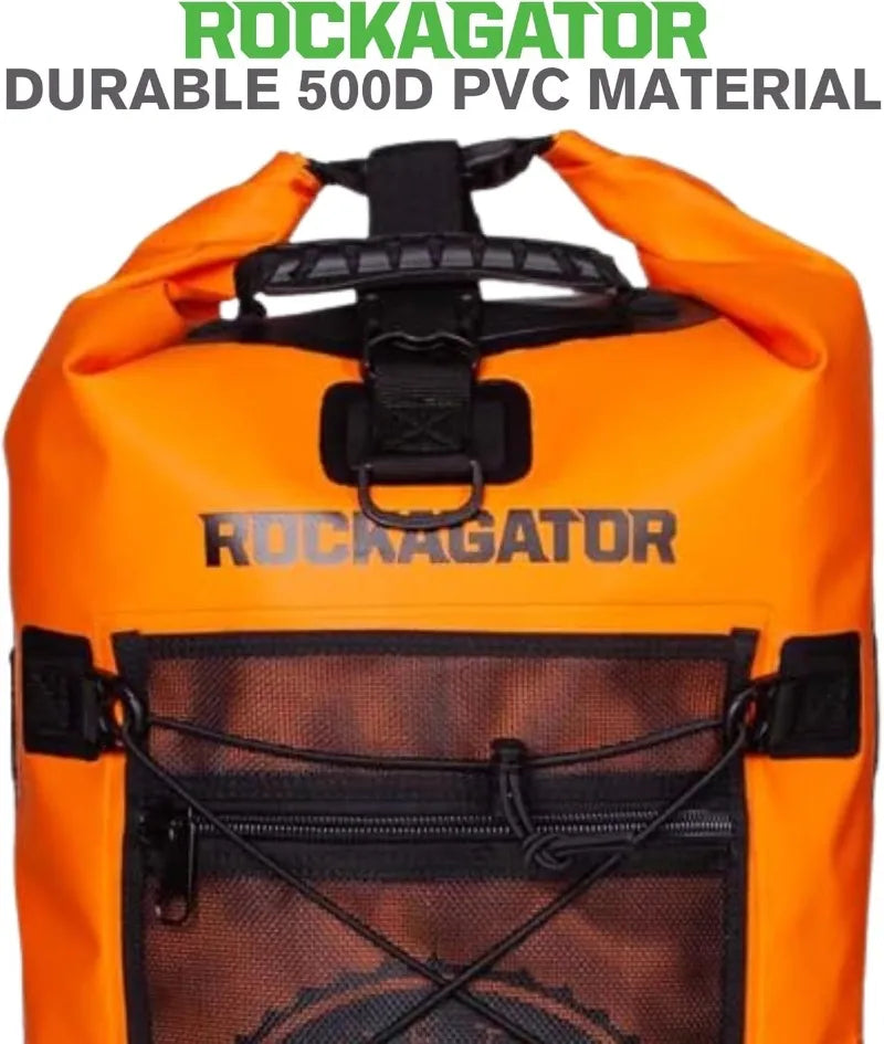 90L Waterproof Backpack for ,Outdoor Activities.