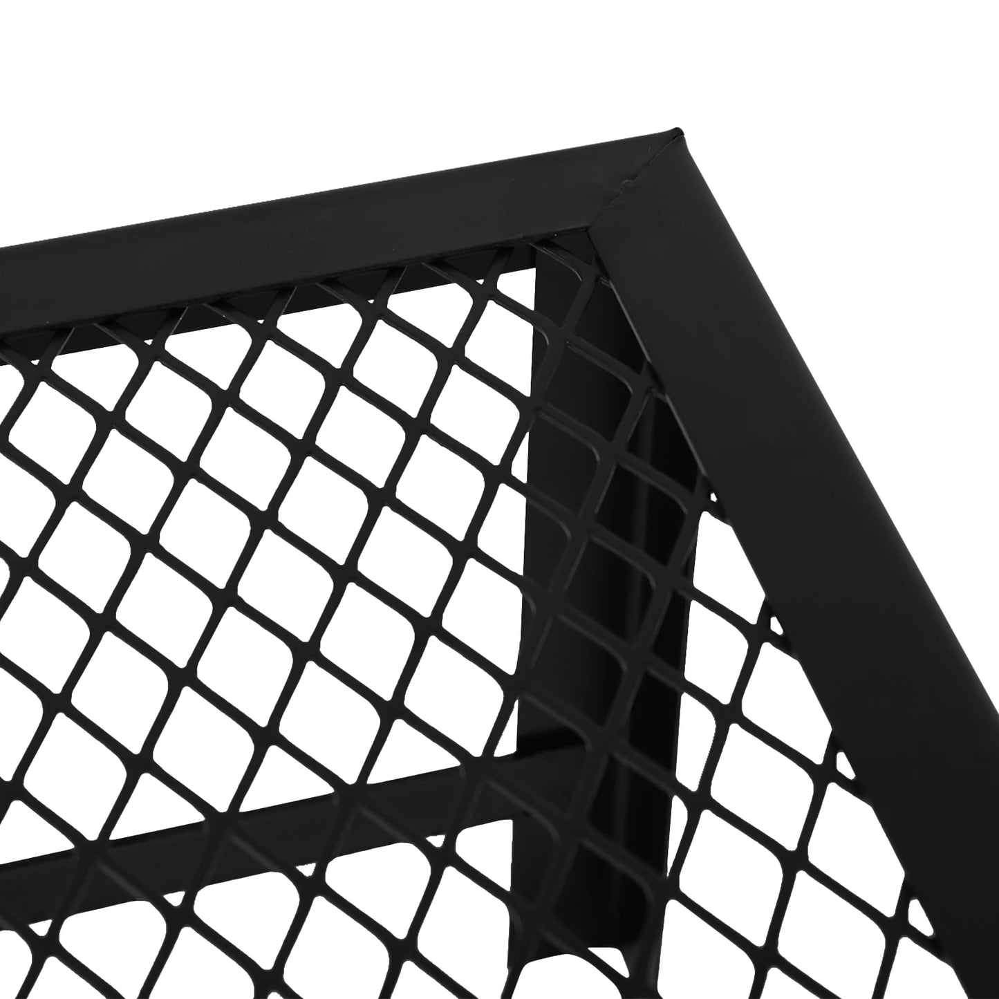 Folding Grill Rack Portable Barbecue Net Table BBQ.