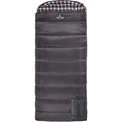 XXL Sleeping Bags for Adults and Kids.