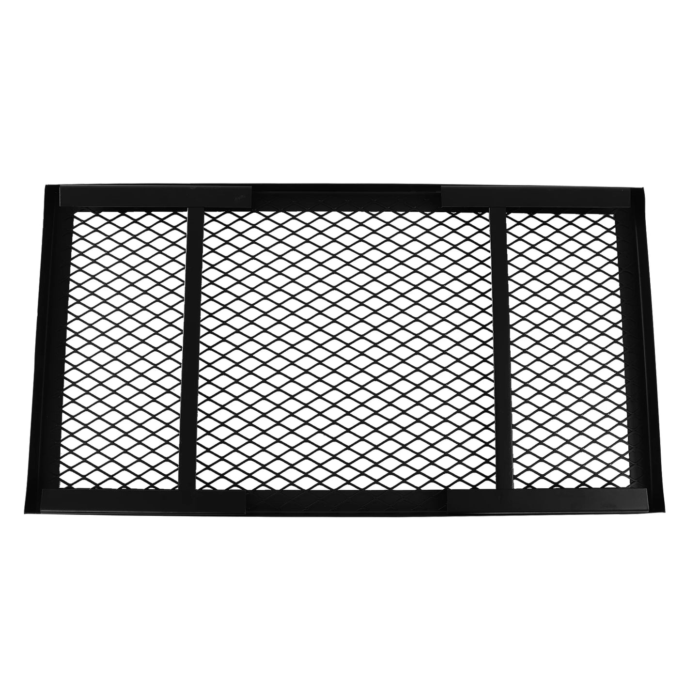 Folding Grill Rack Portable Barbecue Net Table BBQ.