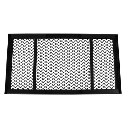Folding Grill Rack Portable Barbecue Net Table BBQ.