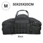 30L 50L 80L Outdoor Bag Backpack Large Duffel Bag.