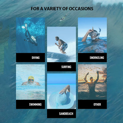 3mm Neoprene Wetsuits Camo Diving Suits.