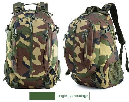 Outdoor Camouflage Backpacks Waterproof.
