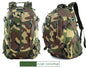 Outdoor Camouflage Backpacks Waterproof.