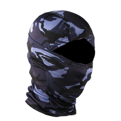 Balaclava Hood Full Face.