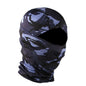 Balaclava Hood Full Face.