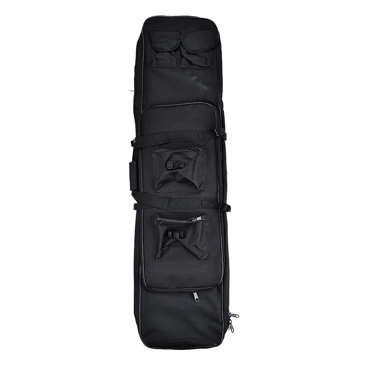 Outdoor Tactical Bag Hunting Rifle Bag Carrying Protection Backpack.
