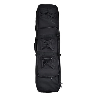 Outdoor Tactical Bag Hunting Rifle Bag Carrying Protection Backpack.