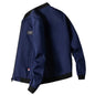 Man Leisure Jacket New Spring Autumn Solid Color Zipper Windproof Jacket.