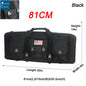 32 38 42 Inch Double Rifle Bag, Gun Case Rifle, Long Gun Bag .