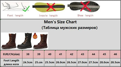 Hiking shoes Men waterproof hunting Boots .