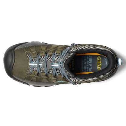 Keen | Targhee III Waterproof Round Toe Hiking Boots