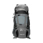60L Explorer Internal Frame Backpack with Rain Cover.