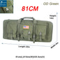 32 38 42 Inch Double Rifle Bag, Gun Case Rifle, Long Gun Bag .