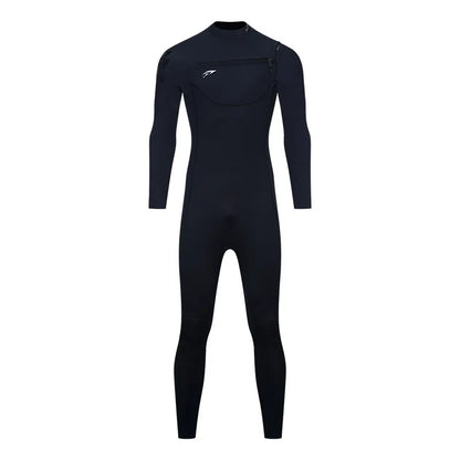 Premium 3MM Neoprene Wetsuit Men Women Surf Scuba Diving .