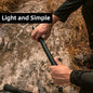 Folding Saw For Camping And Bushcraft Backpacking,