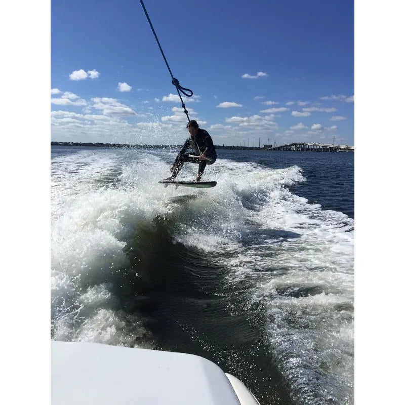 California Board Company 54" Wake Surfer (Foam)