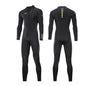 New 3mm Neoprene Wetsuits Full Body.