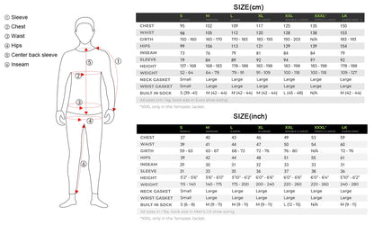 High Quality Men's Fishing  Waders Waterproof Breathable