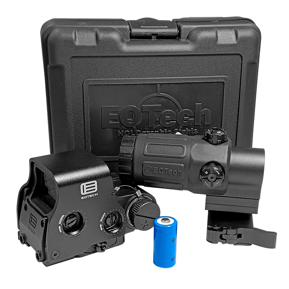 558+G43 Holographic Collimator Sight 558+G33/G45 Red Dot Optic Sight W/20mm Rail .