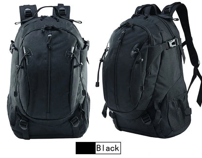 Outdoor Camouflage Backpacks Waterproof.