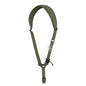 Tactical Rifle Single 1 Point Sling Padded Modular.