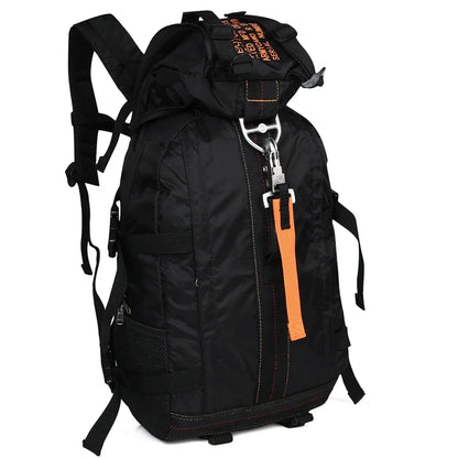 Trekking Camping Backpacks Waterproof Hiking Daypack Lightweight