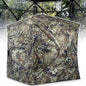 Outdoor 2-3 Person Automatic Camping Hunting Camouflage Tent .