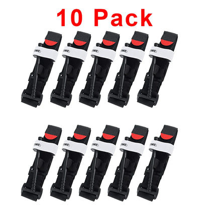 5/10/25 Pcs Emergency Tourniquet Outdoor Portable First Aid Quick Slow Release Tourniquets CAT Medical Tactical Equipment