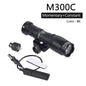 Surefire M300 M600 X300 Weapon Light Remote Pressure Switch LED Flashlight.