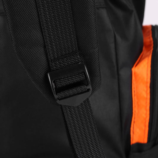 80L Mountaineering Backpack Large Capacity  Adjustable Strap .