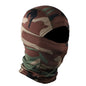 Balaclava Hood Full Face.