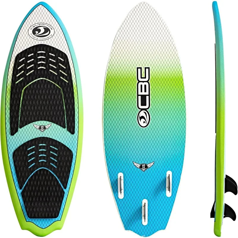 California Board Company 54" Wake Surfer (Foam)