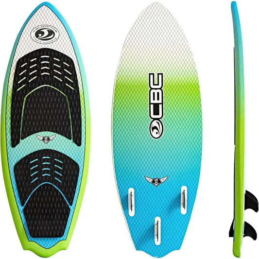 California Board Company 54" Wake Surfer (Foam)