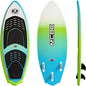 California Board Company 54" Wake Surfer (Foam)