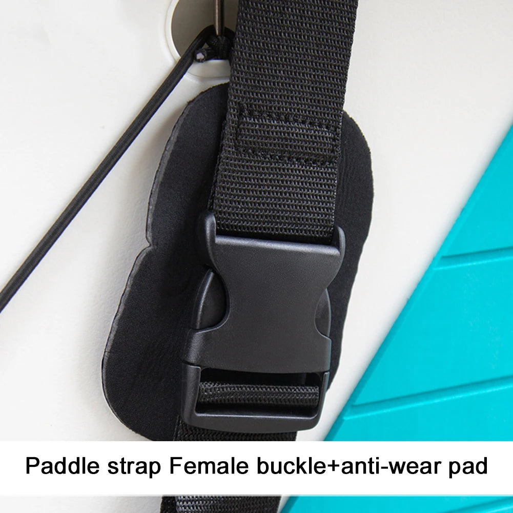 Portable Surfboard Shoulder Carry Sling Adjustable.
