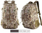Outdoor Camouflage Backpacks Waterproof.
