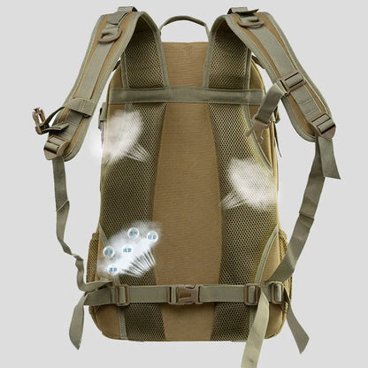 Outdoor Camouflage Backpacks Waterproof.