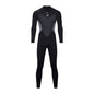 1.5mm 3mm Men Wetsuit Neoprene Scuba Diving Suit One-piece Zipper.