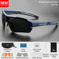 Polarized Cycling Glasses Men & Women Sports Sunglasses Road.