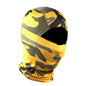 Balaclava Hood Full Face.